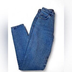 GAP Dark Blue Denim Jeans